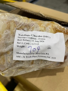 Daiwa Fully Cooked Charshu