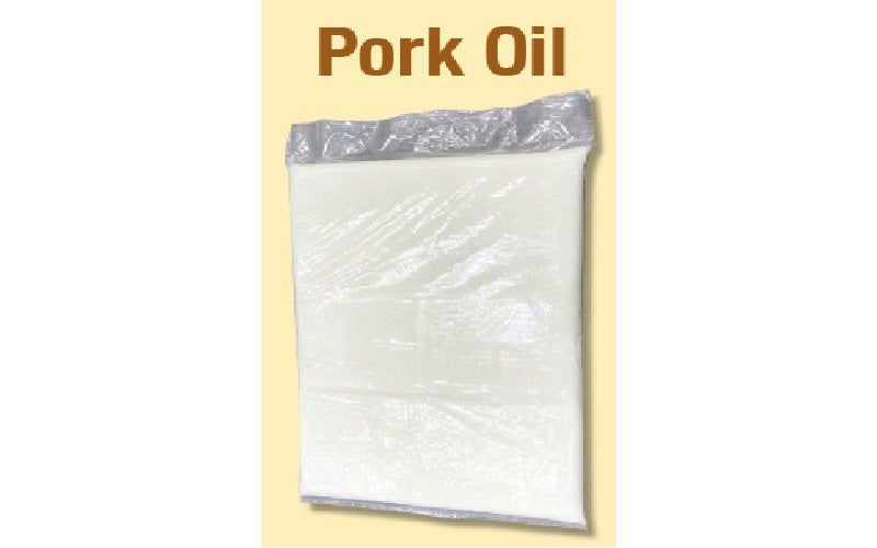 Pork Oil HP