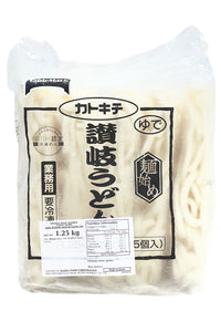 TABLE MARK Sanuki Udon 250g × 5
